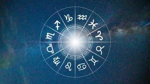 Horoskop dzienny na środę, 9 października 2024 r. - Strzelec, Koziorożec, Wodnik, Ryby
