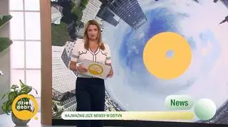 Najważniejsze newsy w DDTVN 