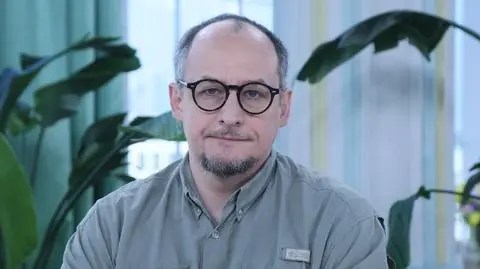 Grand Press 2025. Michał Przedlacki został Dziennikarzem Roku