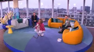 Edek i Lola – pogromcy przemytników! 