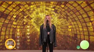 Kalina Levvska - “Motherland”