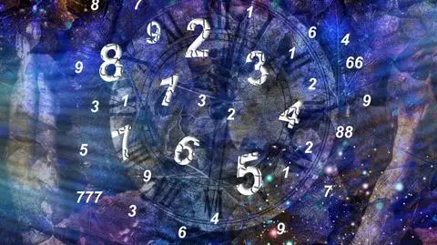 Wibracja numerologiczna na wtorek. Nie daj się ubiec