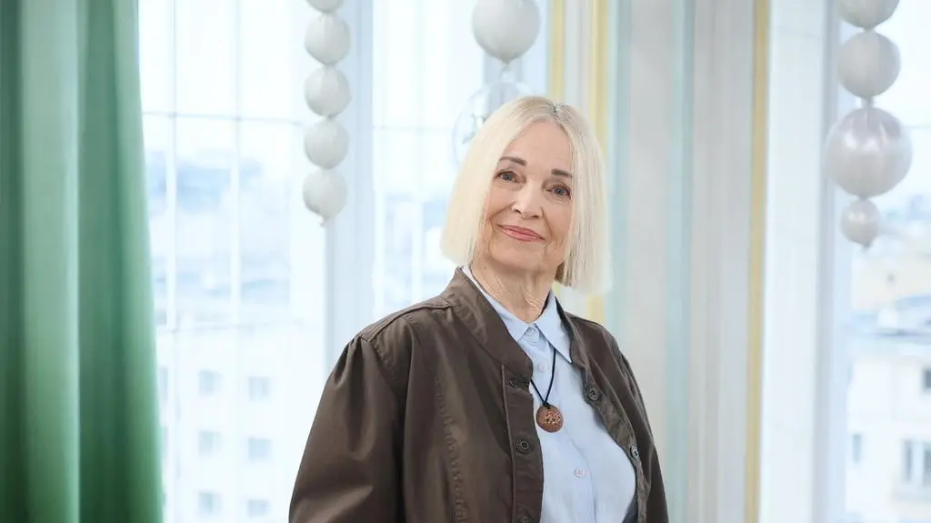 Seksualność seniorów. Dlaczego osoby 60+ czerpią więcej przyjemności z seksu?