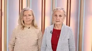 Nawet w wieku 87 lat można przejść spektakularną metamorfozę. "W życiu tak nie wyglądałam"