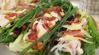 Serowe inspiracje na karnawał. Jak zrobić Mac'n'cheese, chrupiące chipsy i słodkie biscotii?