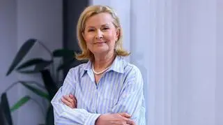 Barbara Bursztynowicz dołącza do obsady serialu "Szpital św. Anny"