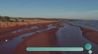 Śladami Ani z Zielonego Wzgórza (napisy) 