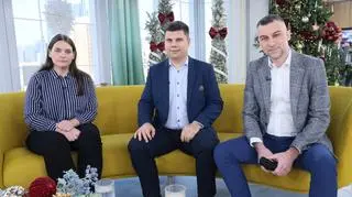 Wykryje chorobę po analizie wydychanego powietrza. Jak działa "elektroniczny nos"?  