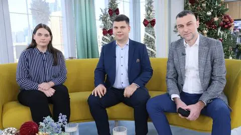 Jak działa "elektroniczny nos"?