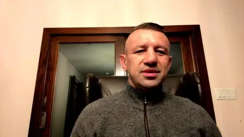 Tomasz Adamek o zakończeniu kariery 