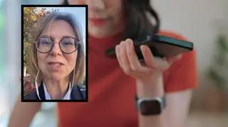 Telefon od "kochanki męża" - reakcje kobiet