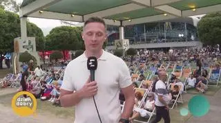 Iga Świątek w meczu pierwszej rundy Australian Open  