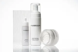Produkty od DR AMBROZIAK Laboratorium