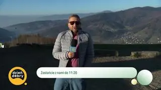 Pogoda na dziś - w co się ubrać? 