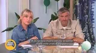 Zaginiona Beata Klimek – nowe światło na sprawę - napisy