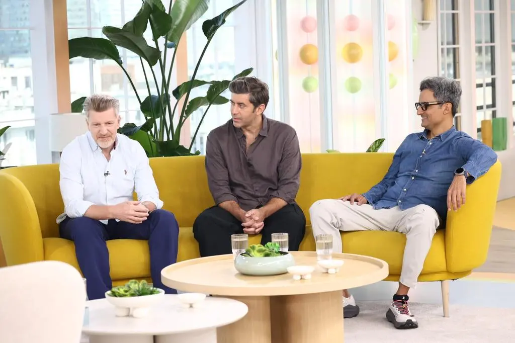 Maciej Kowalewski, Krzysztof Wieszczek, Piotr Borowski