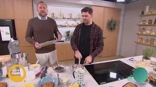 Cynamonki w wielu odsłonach - hit tej zimy! 