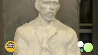 Vincent van Gogh – fenomen popkultury 