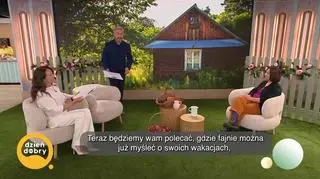 Sielskie agroturystyki na weekend - napisy