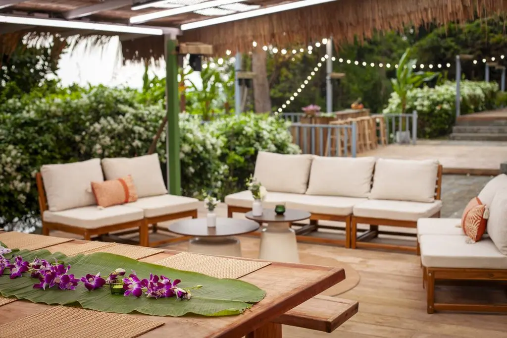 Willa w 12. sezonie "Hotelu Paradise"