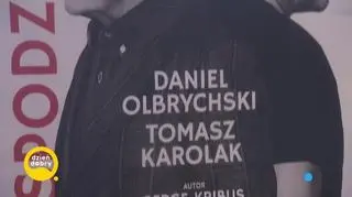 Daniel Olbrychski – 60 lat na scenie