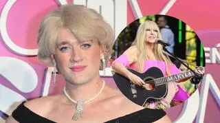 Ta Jedna Ciotka śpiewa przebój Maryli Rodowicz. "Stare hity, ale w nowych aranżacjach"