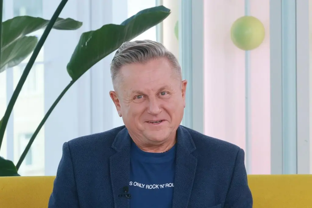 Krzysztof Hanke 