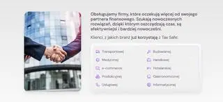 Smart Finance w praktyce