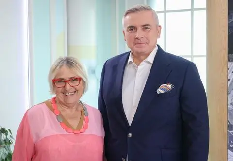 Kiedy rozpocząć przygotowania do starości? "Nie czuję, że ja jestem stara"