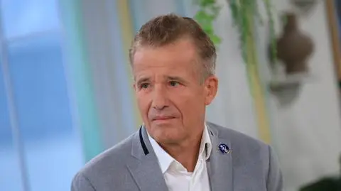 Dlaczego astronauci znów marzą o eksploracji Księżyca? "Pracujemy nad elektrownią nuklearną"