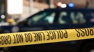 Strzelanina podczas przyjęcia urodzinowego 