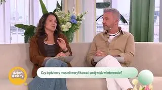 Czy będziemy musieli weryfikować swój wiek w internecie? 