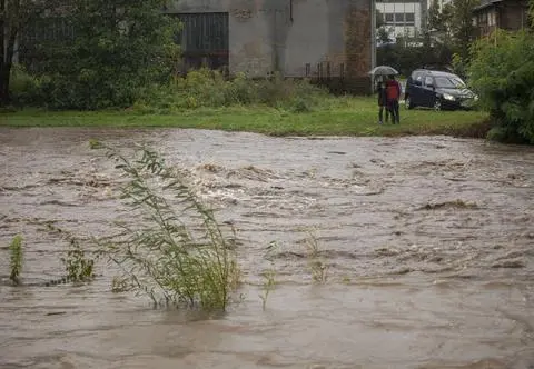 Zbiórki dla powodzian. Sprawdź, jak możesz pomóc 