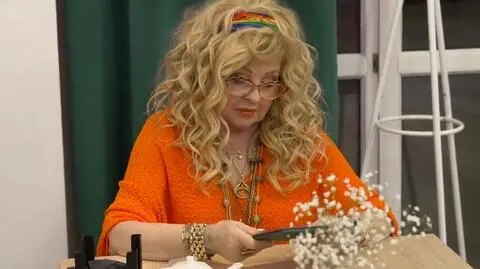 Wizyta Magdy Gessler w Wiśle zakończyła się stłuczonym talerzem. "Stare, słone, ohydne!"