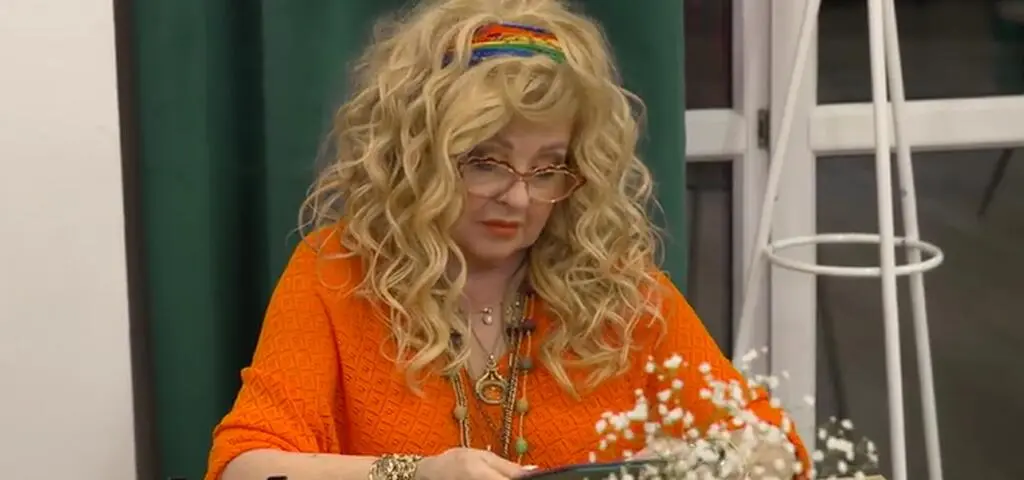 Wizyta Magdy Gessler w Wiśle zakończyła się stłuczonym talerzem. "Stare, słone, ohydne!"