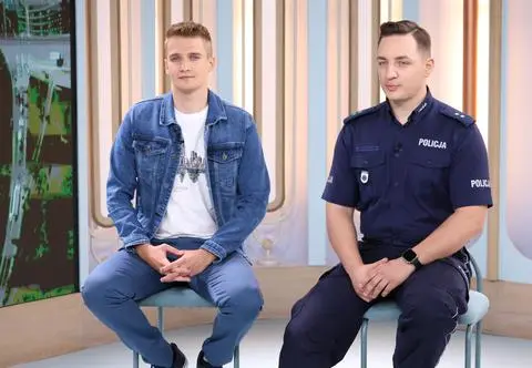 Zderzenie z dzikim zwierzęciem na drodze. Jak zachować się w takiej sytuacji?
