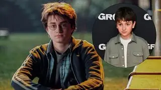 Dominic McLaughlin reaguje na list od Daniela Radcliffe'a