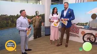 Adam Małysz zrobi Wam najlepsze fotki z wakacji 