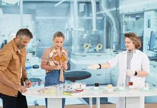 Wszystko o kubkach smakowych. "Totalny mit"