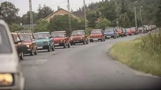 Maluch zmotoryzował Polskę. "W tej chwili przeżywa niesamowity renesans"