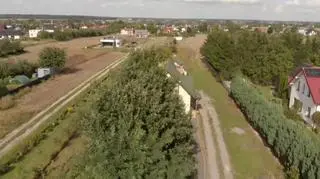 Uwaga! TVN: Kupili dom i nie mogą w nim zamieszkać