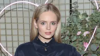 Olga Kalicka zachwyciła fanów perfekcyjną sylwetką w bikini. "Piękna kobieta"