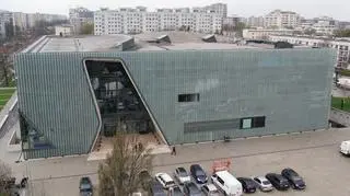 Muzeum POLIN