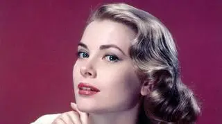 Grace Kelly