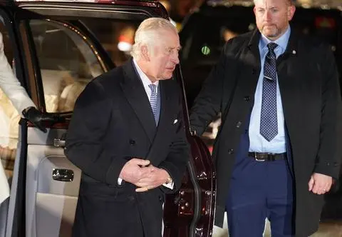 Karola III czeka kolejna koronacja. Jak ma przebiegać uroczystość? 