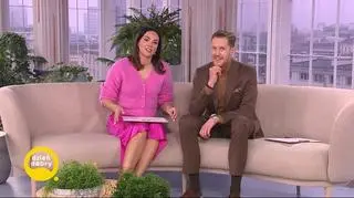 Tatiana Okupnik powraca po długiej przerwie 