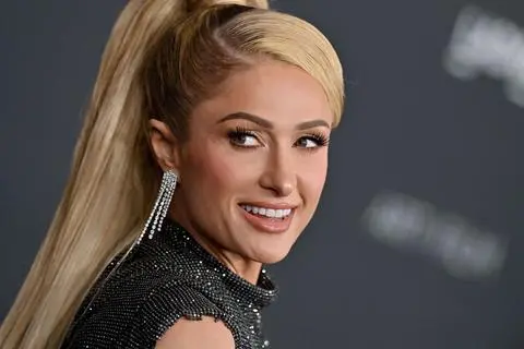 Paris Hilton została mamą