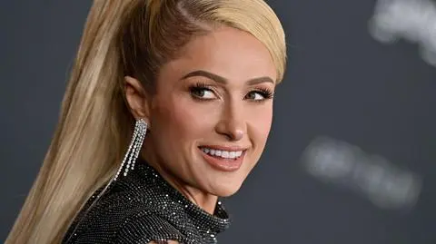 Paris Hilton została mamą