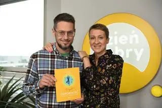 Karolina i Maciej Szaciłło