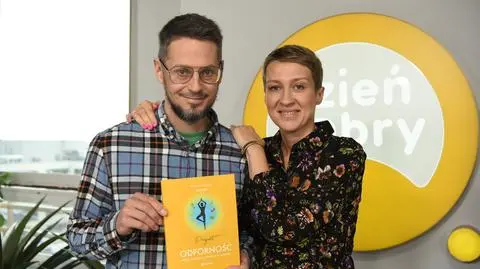 Karolina i Maciej Szaciłło